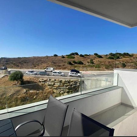 Apto Moderno, A Minutos De La Playa Y Del Centro Tarifa Luaran gambar